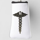 Search for medical golf equipment Caduceus