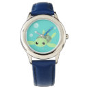 Search for sea watches Illustration