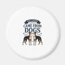 Search for wolf hound magnets Pug