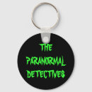 Search for detectives key rings Hunter