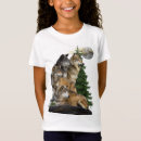 Search for wolf girls tshirts Fantasy