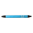 Search for monogram pens Blue