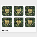 Search for gold leaves stickers Classy