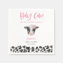 Search for cow baby shower decor Pink