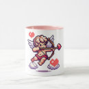 Search for vintage valentines mugs Cute