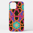 Search for purple flower iphone cases Background