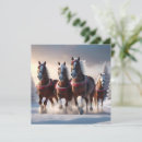 Search for christmas party save the dates Snow