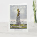 Search for new york statue cards Liberty enlightening the world