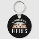 Search for 70th birthday key rings Funny