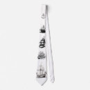Search for pirate ship ties Nautical