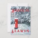 Search for wales christmas cards Welsh