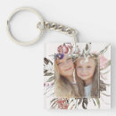 Search for floral photos key rings Boho