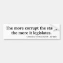 Search for legislation bumper stickers Liberty