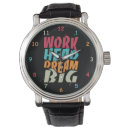 Search for work watches Time