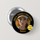 Search for black gold badges Sports