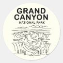 Search for grand canyon national parks stickers Travel