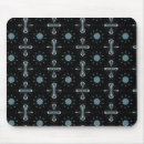 Search for delightful mousepads Black