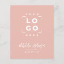 Search for minimalist price lists Logo