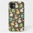 Search for easter egg iphone cases Bunny
