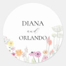 Search for vintage floral design stickers Boho