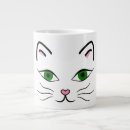 Search for kitty face mugs Fun