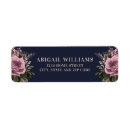 Search for pink sweet 16 return address labels Gold