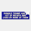 Search for potus bumper stickers 2016