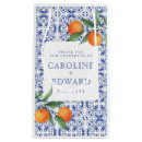 Search for mediterranean gift bags Citrus