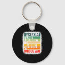 Search for disability key rings Neurodiversity