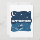 Search for shark birthday cards Fishing