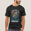 Search for nerds forever tshirts Talk
