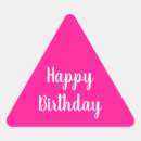 Search for triangle stickers Simple