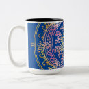 Search for pillow mugs Mandala