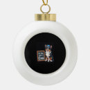 Search for shepherd christmas tree decorations Weimaraner