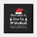 Search for spoil magnets Reindeer