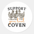 Search for locals stickers Dark