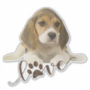 Search for english beagle stickers Cute