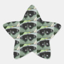 Search for black leaf stickers White