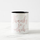 Search for rose gold foil mugs Typography