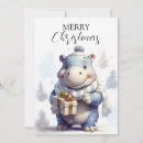 Search for safari christmas cards Zoo