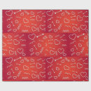 Search for cupid wrapping paper Valentine's