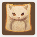 Search for kitty cat stickers Food