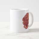 Search for lion crest mugs Gryffindor