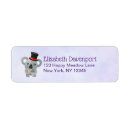 Search for australia return address labels Cute
