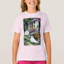 Search for ghost kids tshirts Boho
