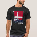 Search for denmark flag tshirts Fishing