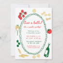 Search for christmas invitations Whimsical