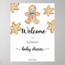 Search for baby shower foam board Watercolor