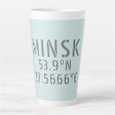 Search for coordinates mugs Modern