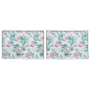 Search for flamingo pillowcases Tropical